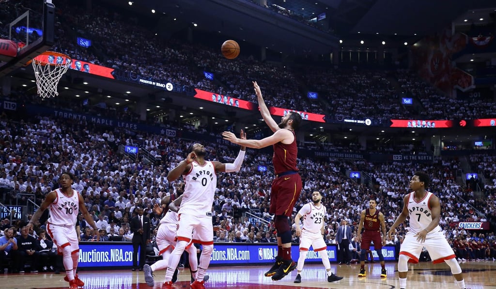 Cavs raptors 2018 deals