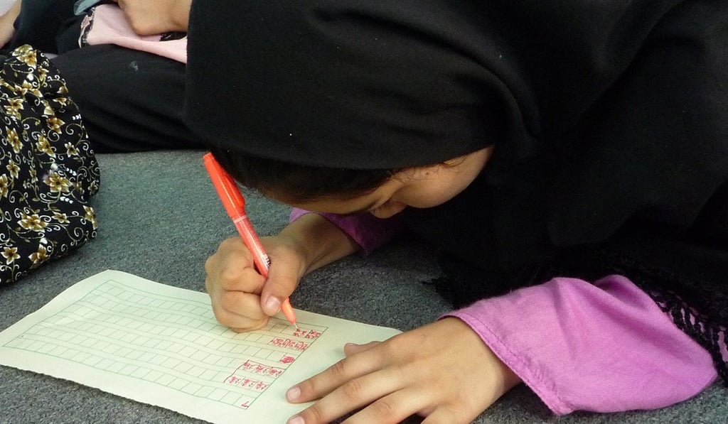 Ethnic minorities make up 3.8 per cent of Hong Kong’s population, excluding foreign domestic workers. Photo: Edmond So. Photo: Zubin Foundation Ethnic minorities make up 3.8 per cent of Hong Kong’s population, excluding foreign domestic workers. Photo: Edmond So. Photo: Zubin Foundation