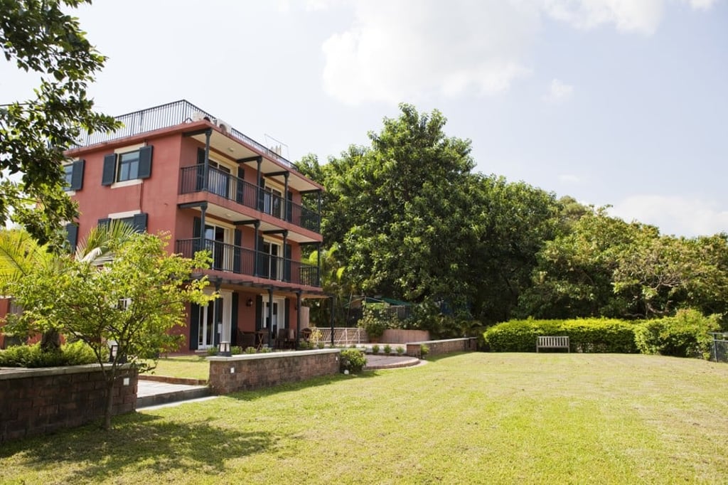 One-thirtyone in Sai Kung