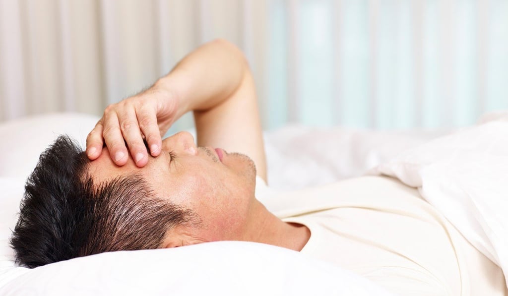 Drinking too much doesn’t just mean a splitting headache the next morning. Done long term, the effects on health can be extremely negative. Photo: Alamy