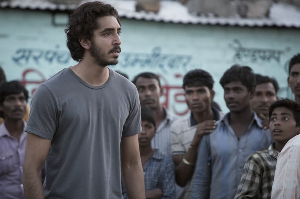 Dev Patel searches for his roots in ‘Lion’.
