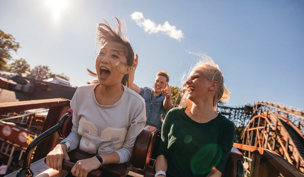 The wearable Reliefband 2.0 device is said to counter motion sickness by sending signals through the body’s central nervous system to the higher emetic centre of the brain.