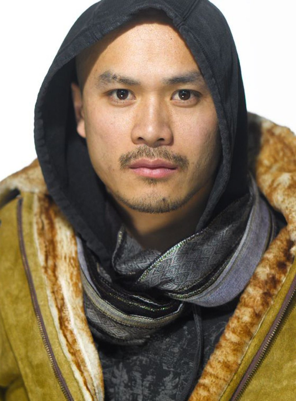 Nghi Nguyen is a Vietnam-born jewellery designer with a fandom of distinguished women in Asia, including singer-songwriter and producer Utada Hikaru and legendary model and actress Sayoko Yamaguchi.