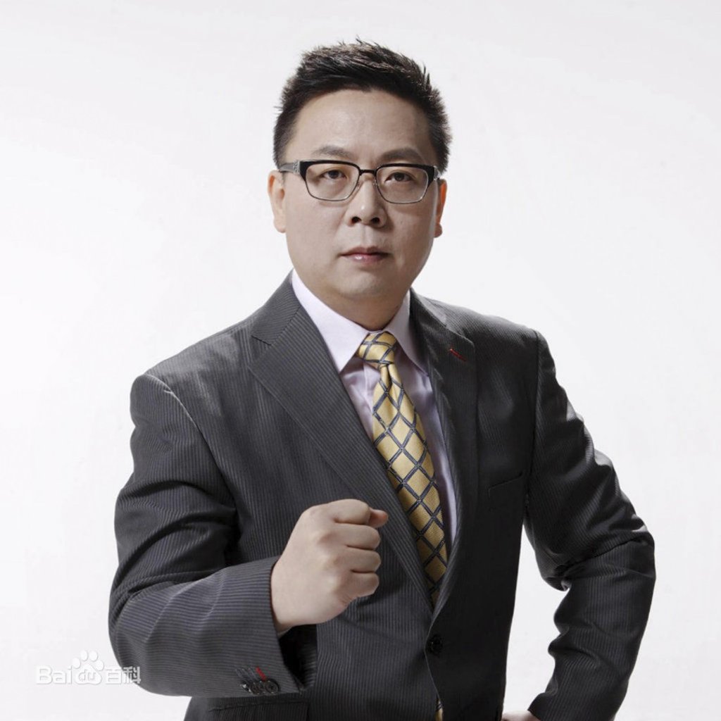Liao Yingqiang, a famous Chinese TV host, has apologised for his role in misleading retail investors after he was heavily fined by the stock market regulator for manipulating the share prices of 39 companies. Photo: Handout