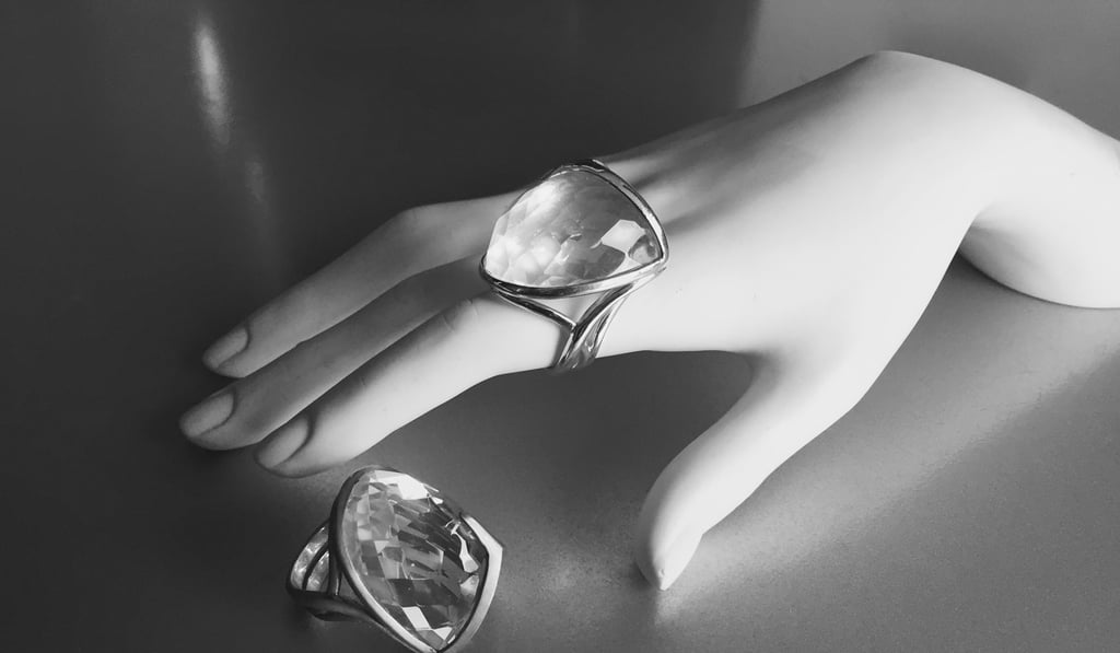 NN by Nghi’s Aero rings