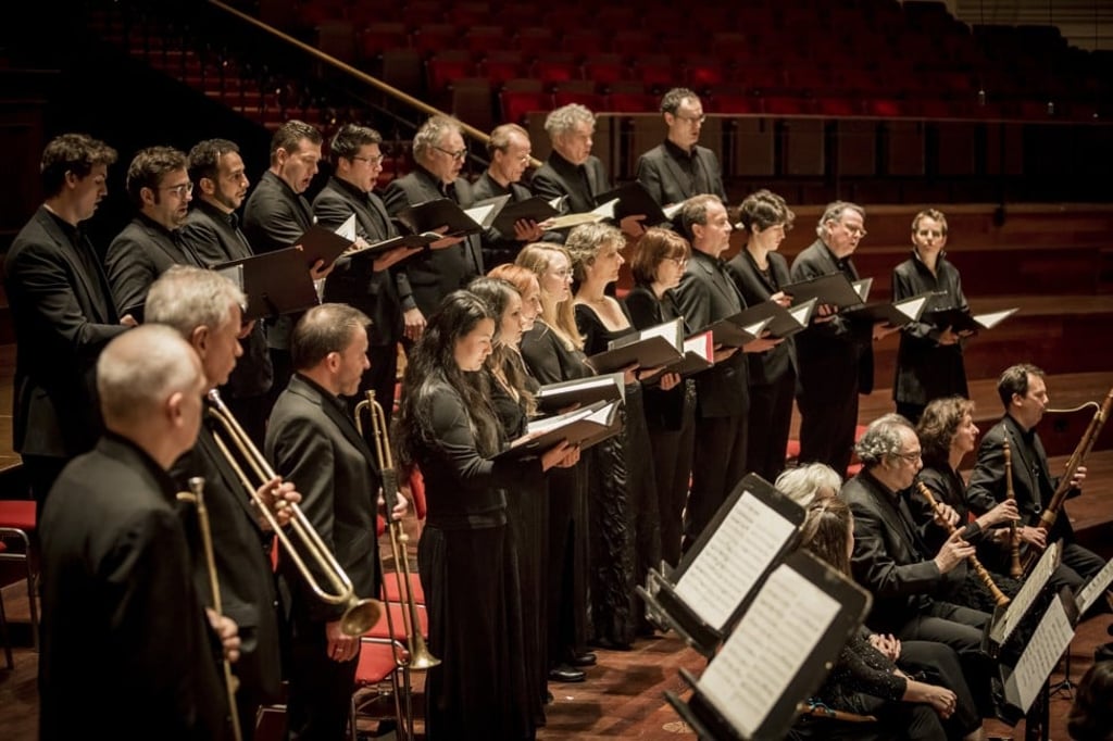 Amsterdam Baroque Orchestra will come to Hong Kong