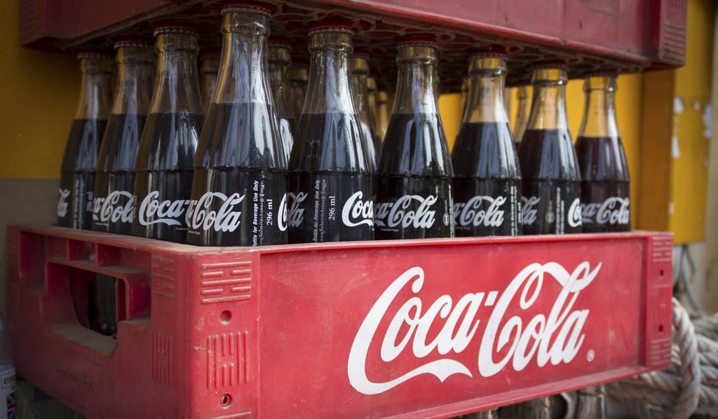 The shortage was caused by a strike by 370 deliverymen. Photo: Alamy