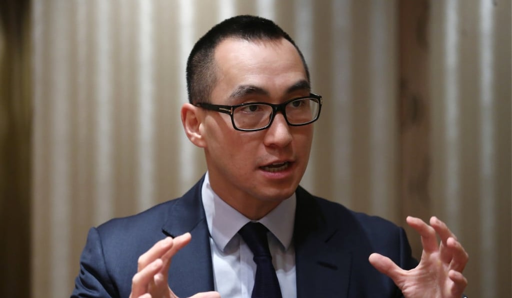 Lawrence Ho, chairman of Melco Resorts and Entertainment, one of several operators hoping to gain a foothold in Japan’s gambling industry. Picture: Jonathan Wong Lawrence Ho, chairman of Melco Resorts and Entertainment, one of several operators hoping to gain a foothold in Japan’s gambling industry. Picture: Jonathan Wong