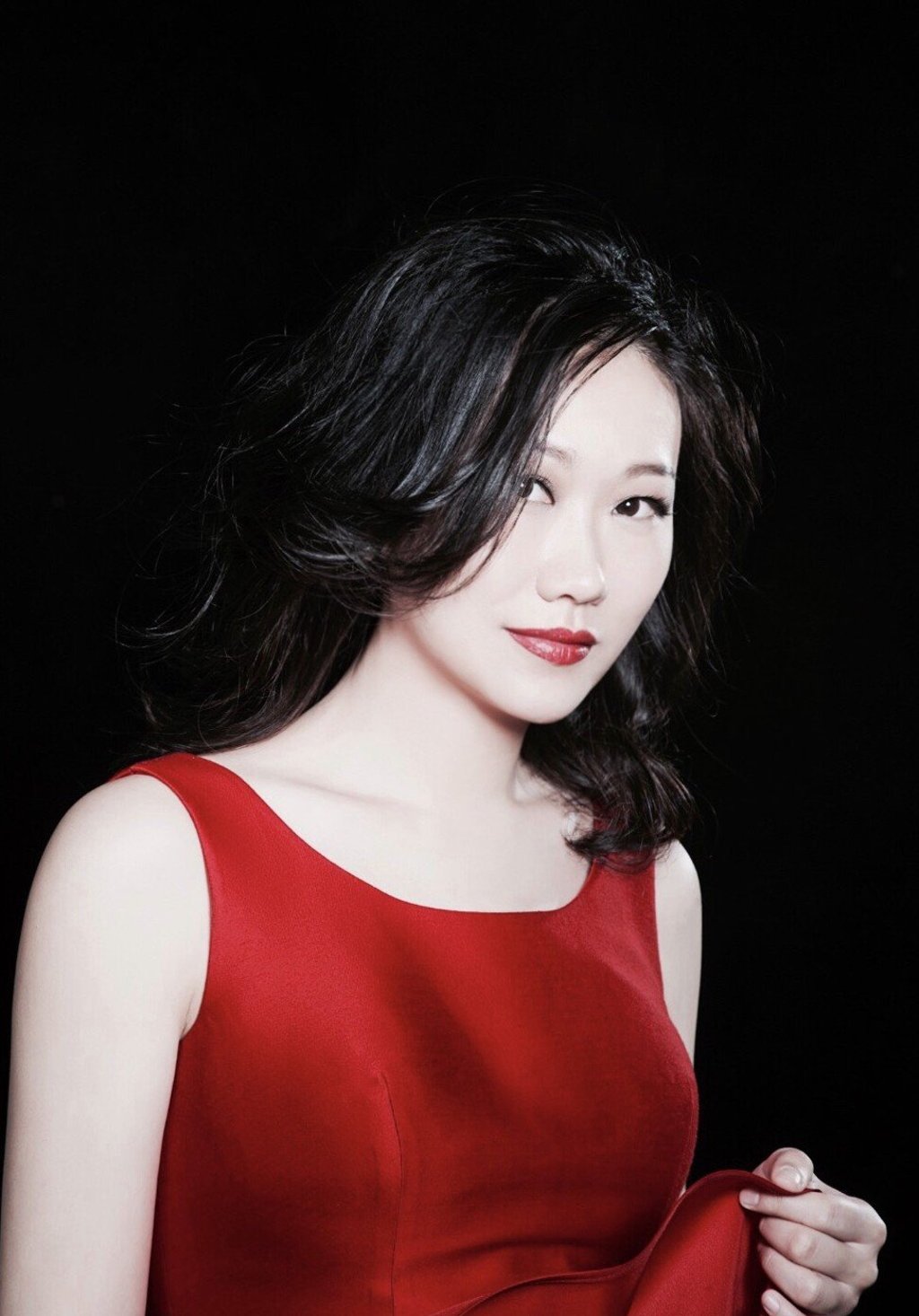 Jane Xie, also known as Xie Jingxian, is a Chinese pianist from Shanghai.