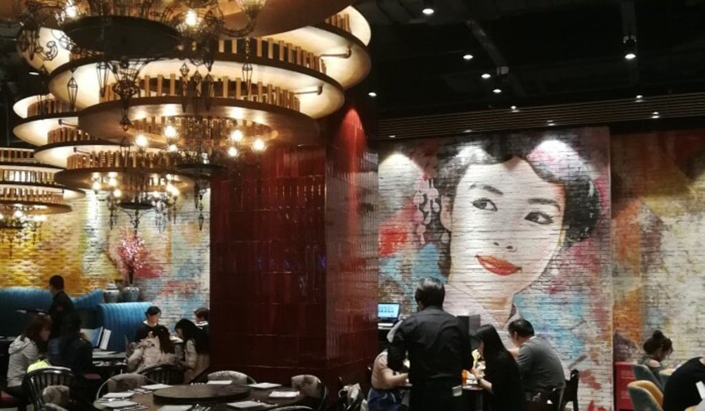 P.F. Chang’s formula has made the casual-dining chain successful in multiple global locations. Photo: Handout