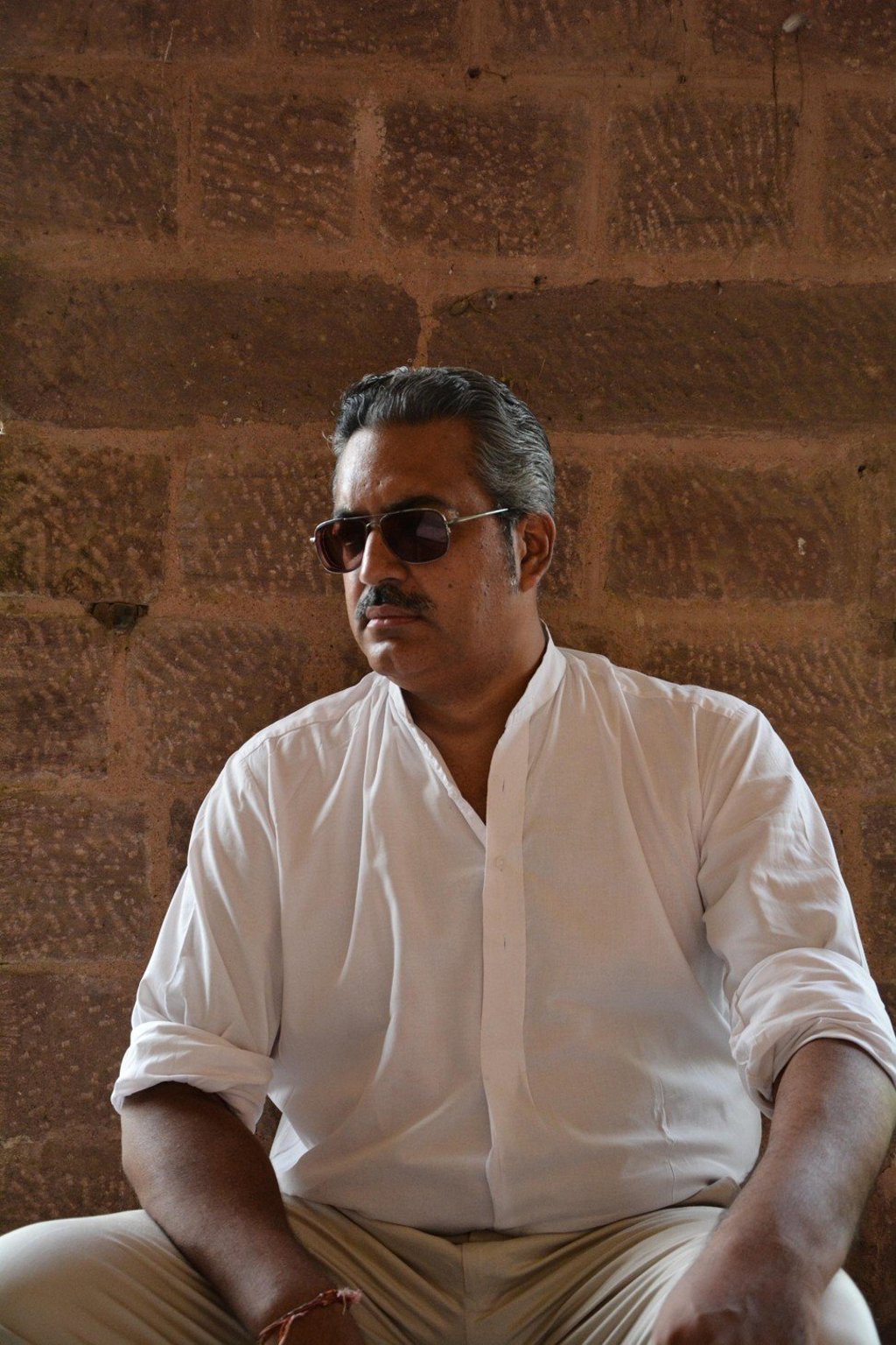 Kanwar Dhananajaya Singh.