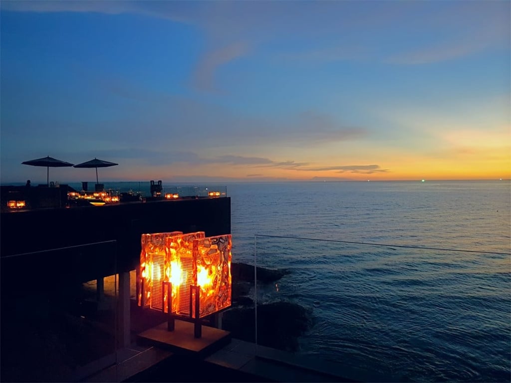 The Ritz-Carlton, Langkawi. Photo: Cedric Tan