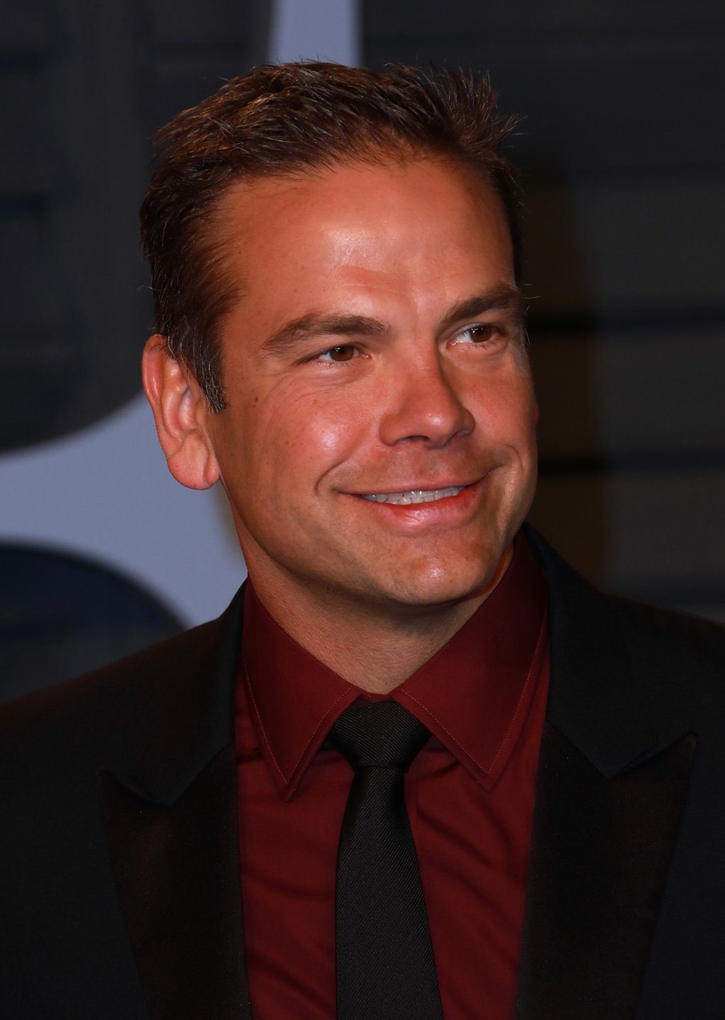Lachlan Murdoch, seen on the red carpet at the 2018 Vanity Fair Oscar Party, will serve as chairman and CEO of the “new” Fox. Photo: TNS Lachlan Murdoch, seen on the red carpet at the 2018 Vanity Fair Oscar Party, will serve as chairman and CEO of the “new” Fox. Photo: TNS