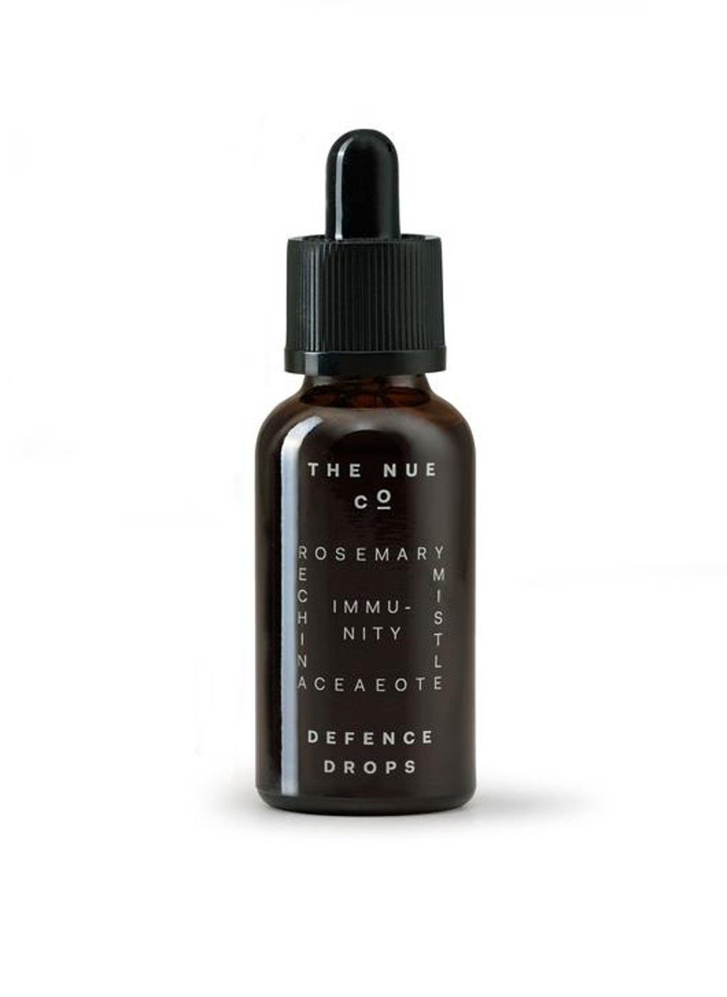 Defense Drops from The Nue Co.