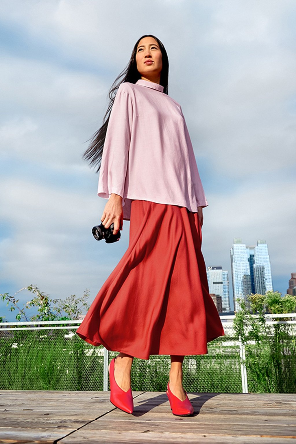 Modest wear going mainstream and becoming more stylish as women choose to cover up and Muslim spending power grows South China Morning Post