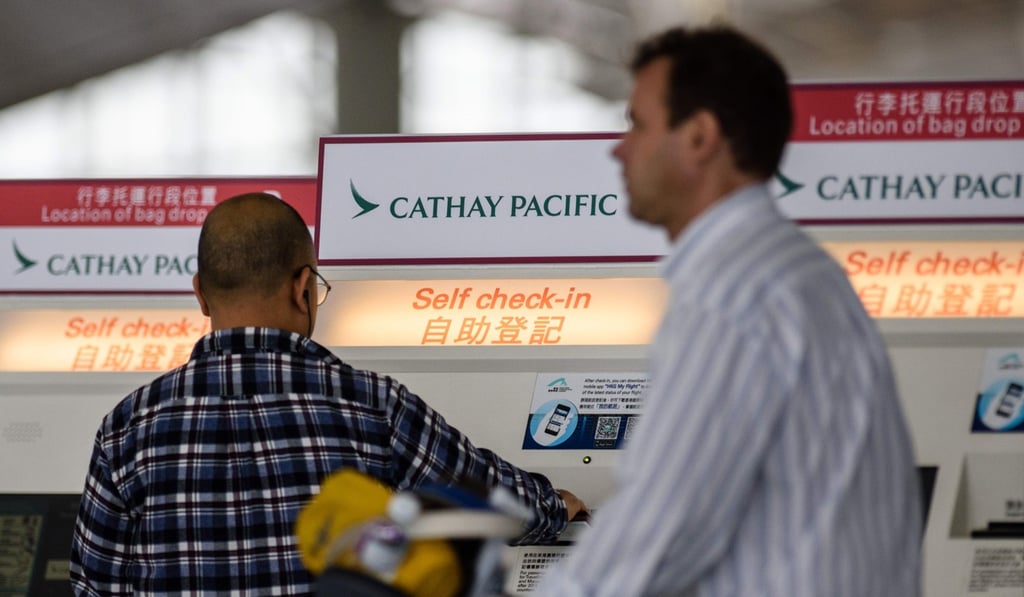 The move is likely to be welcomed by passengers who get more choice and “peace of mind” to pick their preferred seat. Photo: Agence France-Presse