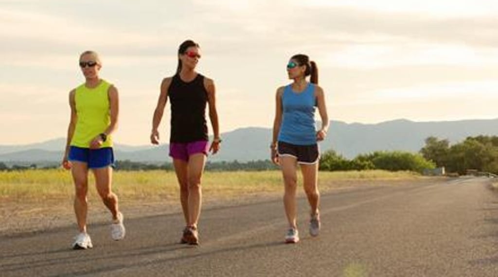 MapMyWalk, an app now owned by Under Armour, is a pedometer with additional health features.