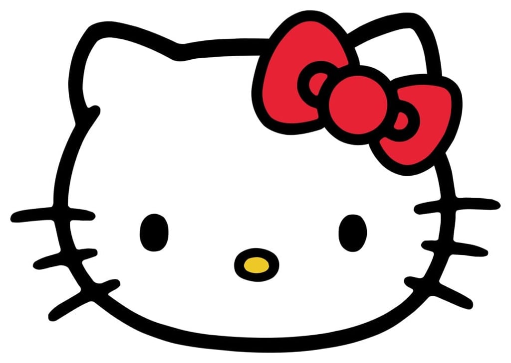 Hello Kitty is a marketing marvel.