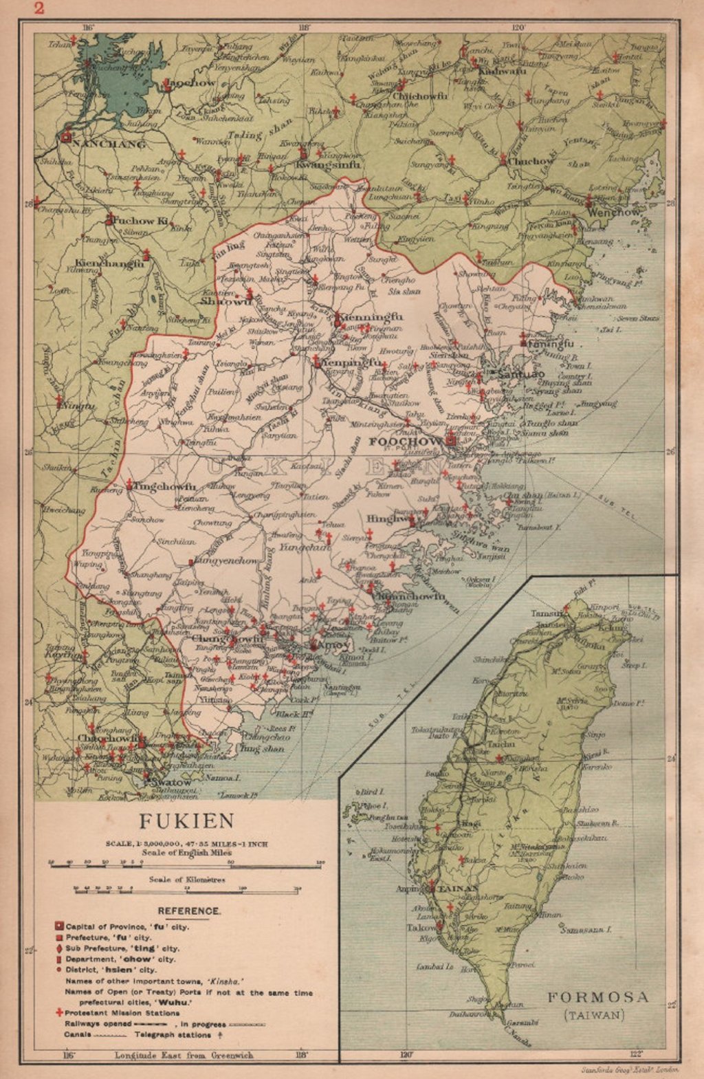 China’s censors are even turning their attention to how the country is represented on maps of the world, including historical ones. Photo: Stanford