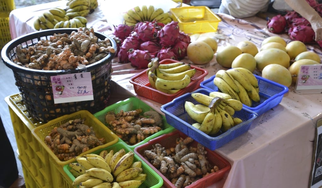 Consumers across the continent are eating a more varied diet. Photo: Chris Dwyer