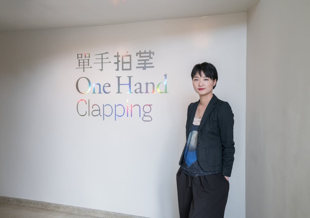Xiaoyu Weng curates the Guggenheim’s group exhibition One Hand Clapping.