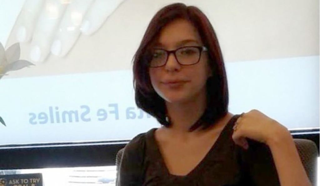 Shana Fisher (pictured in undated photo) was one of the victims of the Santa Fe High School shooter, and had repeatedly turned away unwanted advances by gunman Dimitrios Pagourtzis. Photo: Ericha Fisher Farris via Facebook Shana Fisher (pictured in undated photo) was one of the victims of the Santa Fe High School shooter, and had repeatedly turned away unwanted advances by gunman Dimitrios Pagourtzis. Photo: Ericha Fisher Farris via Facebook