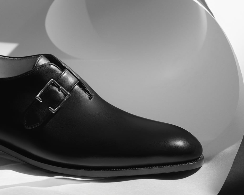 John Lobb's new Hong Kong flagship shop shows exquisite craftsmanship |  South China Morning Post