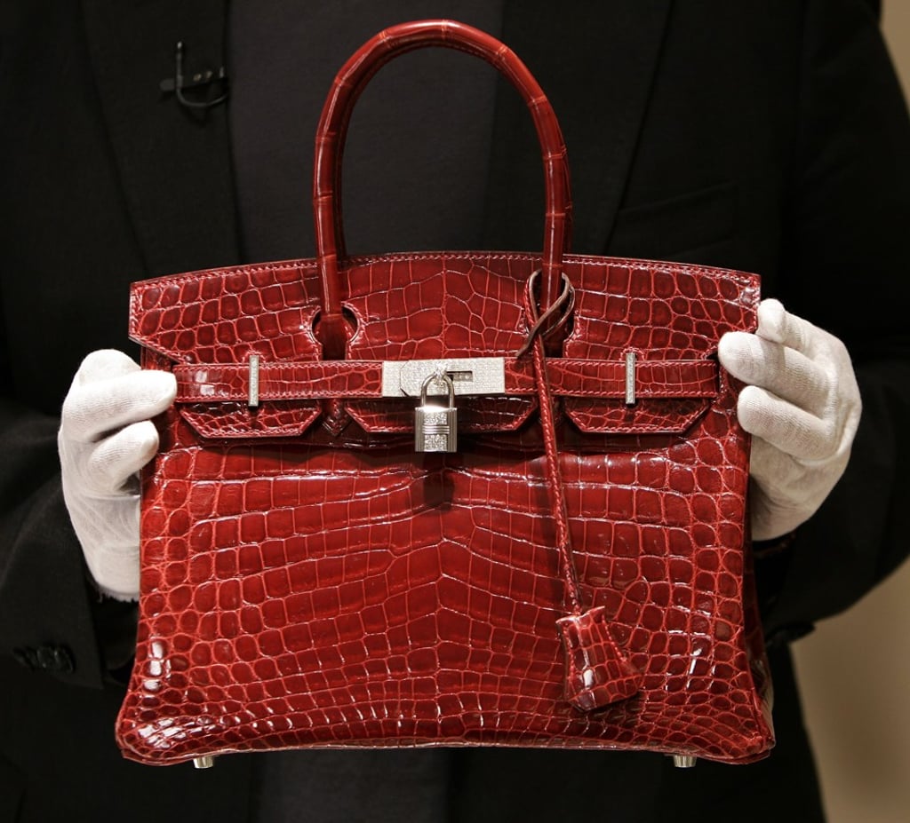 Rosmah birkin cheap