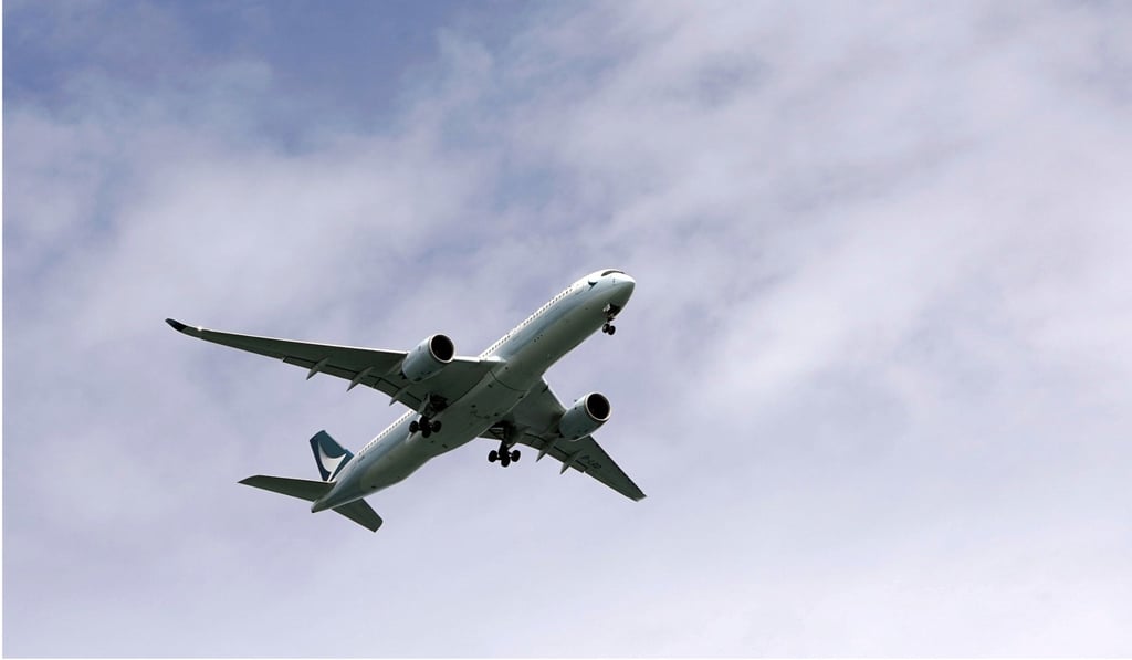 The changes will affect some 10 million members of the reward programme worldwide. Photo: Reuters The changes will affect some 10 million members of the reward programme worldwide. Photo: Reuters