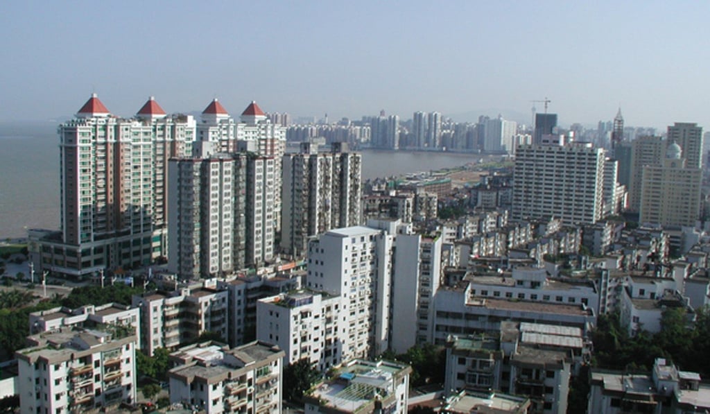A review of dispute resolution forum regulations could allow a business from Zhuhai (above) to choose Hong Kong law and Hong Kong arbitration. Photo: Thinkstock