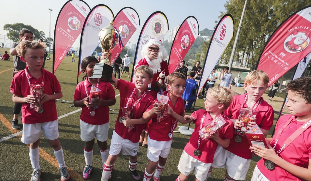 Photo: Jonathan Wong/SCMP