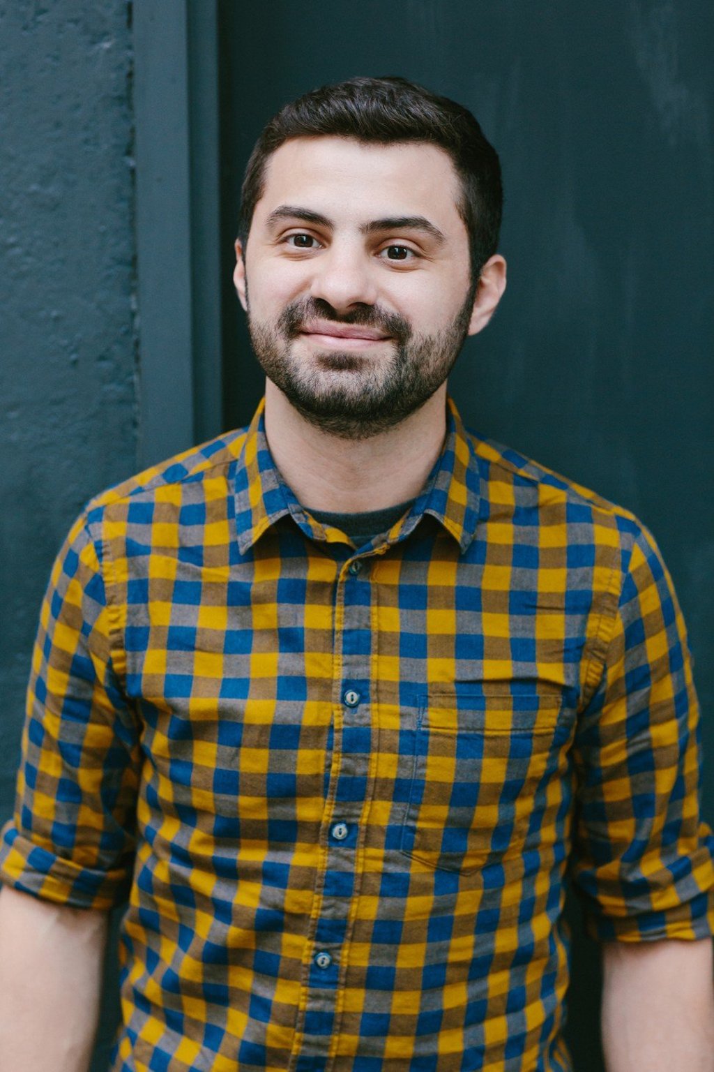 Lauria just opened The Guild in Singapore.