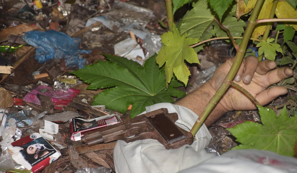 Gun battles across Bangladesh have left more than 90 alleged drug dealers dead. Photo: AFP