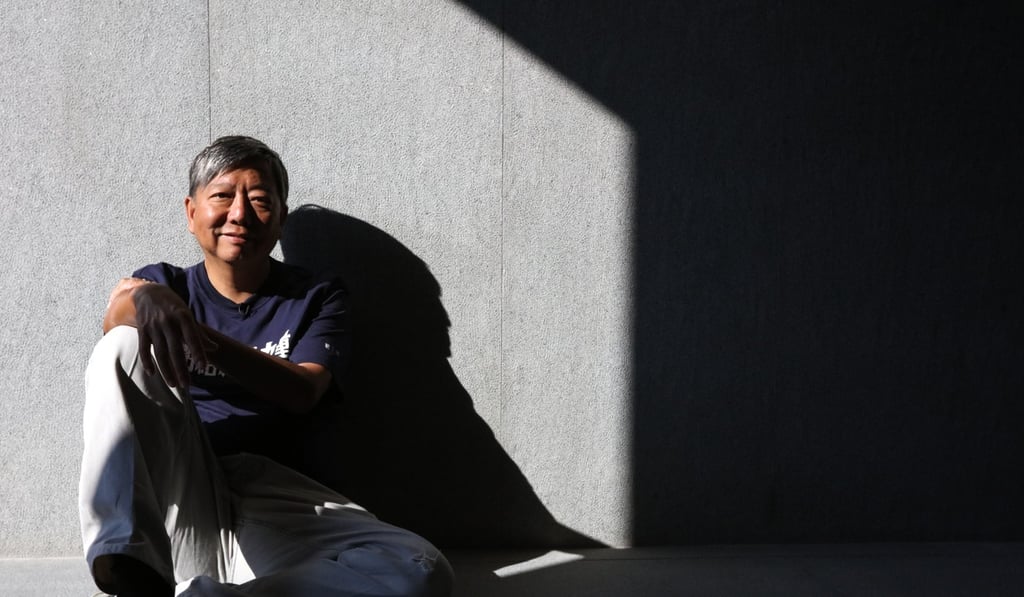 Lawmaker Lee Cheuk-yan. Photo: Felix Wong