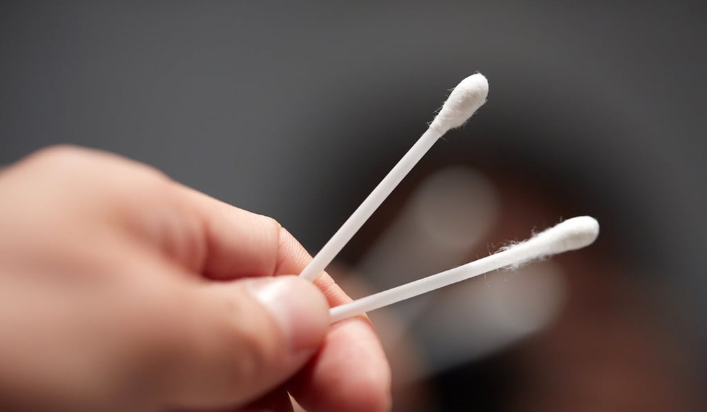 The EU Commission on Monday presented its plan to ban single-use products, like plastic utensils, straws, coffee stirrers and cotton buds, in the fight against plastic waste. Photo: EPA The EU Commission on Monday presented its plan to ban single-use products, like plastic utensils, straws, coffee stirrers and cotton buds, in the fight against plastic waste. Photo: EPA