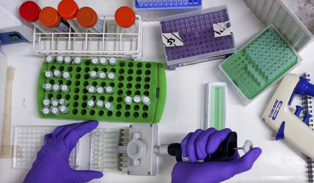 JHL delisted its shares in February from the Taipei Exchange after listing there in 2015, and is seeking to relist in another exchange that provides higher trading liquidity and better valuation for its shares that will allow it to raise funds for its expansion plans. Photo: Reuters