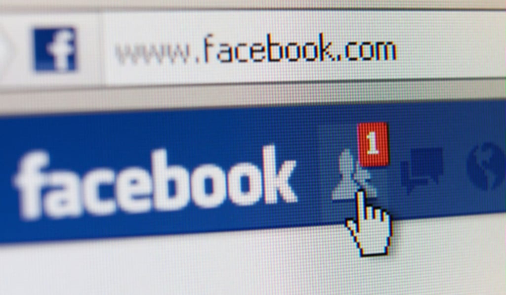 About 600,000 to 700,000 people in Papua New Guinea use Facebook. Photo: TNS