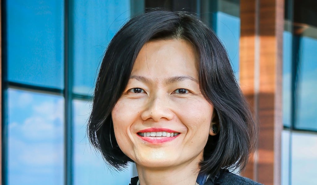 Erica Loh