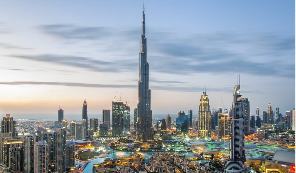 Don’t expect to go out for a cheap beer in the UAE, Dubai has the most expensive in the world.