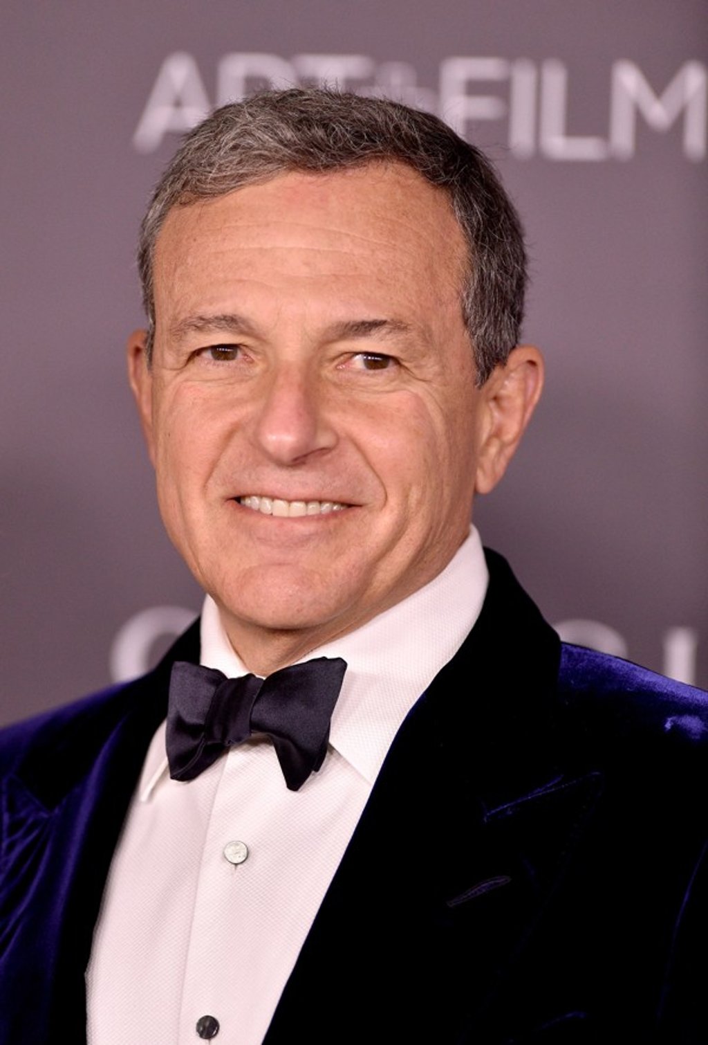 Disney CEO Bob Iger. Photo: Abaca Press/TNS Disney CEO Bob Iger. Photo: Abaca Press/TNS