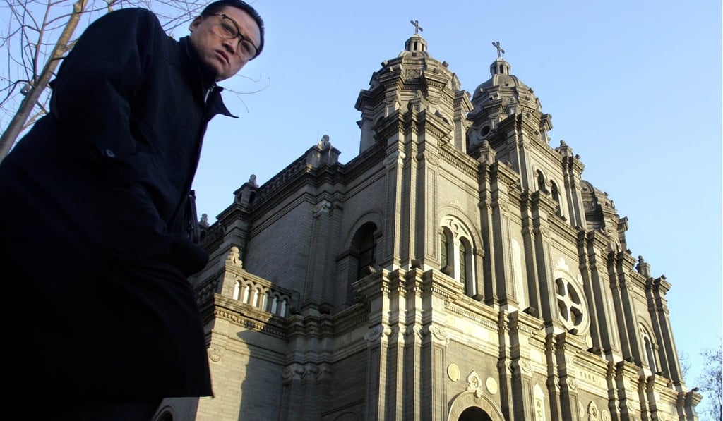 Services are ostensibly the same at both state-sanctioned churches such as Beijing’s St Joseph’s Church and unapproved worship spaces. But the state service struck some congregants as too impersonal. Photo: AFP Services are ostensibly the same at both state-sanctioned churches such as Beijing’s St Joseph’s Church and unapproved worship spaces. But the state service struck some congregants as too impersonal. Photo: AFP