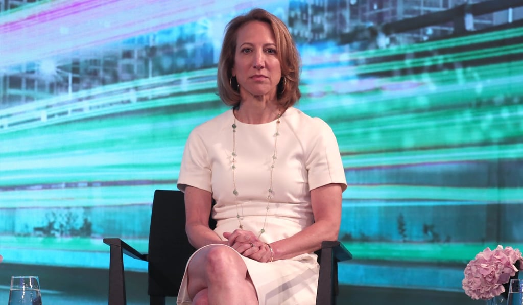 Tara Joseph said views on the future of one country, two systems are mixed. Photo: Jonathan Wong