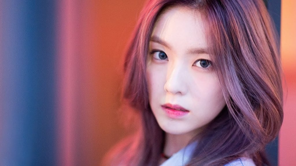 Irene from Red Velvet: the first feminist icon in K-pop