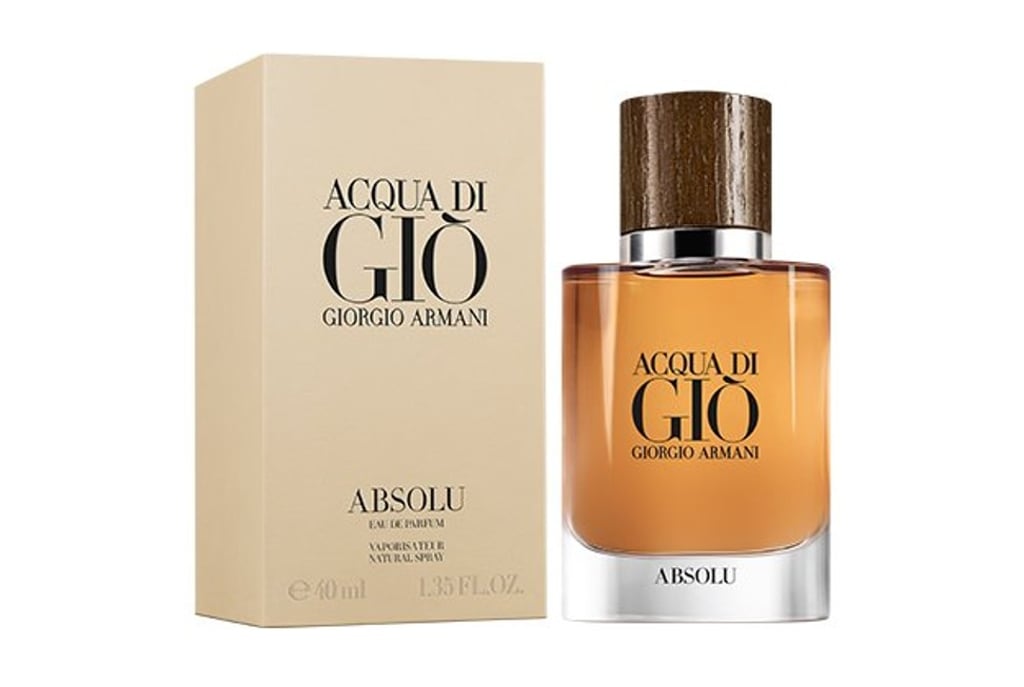 Gio men's cologne discount