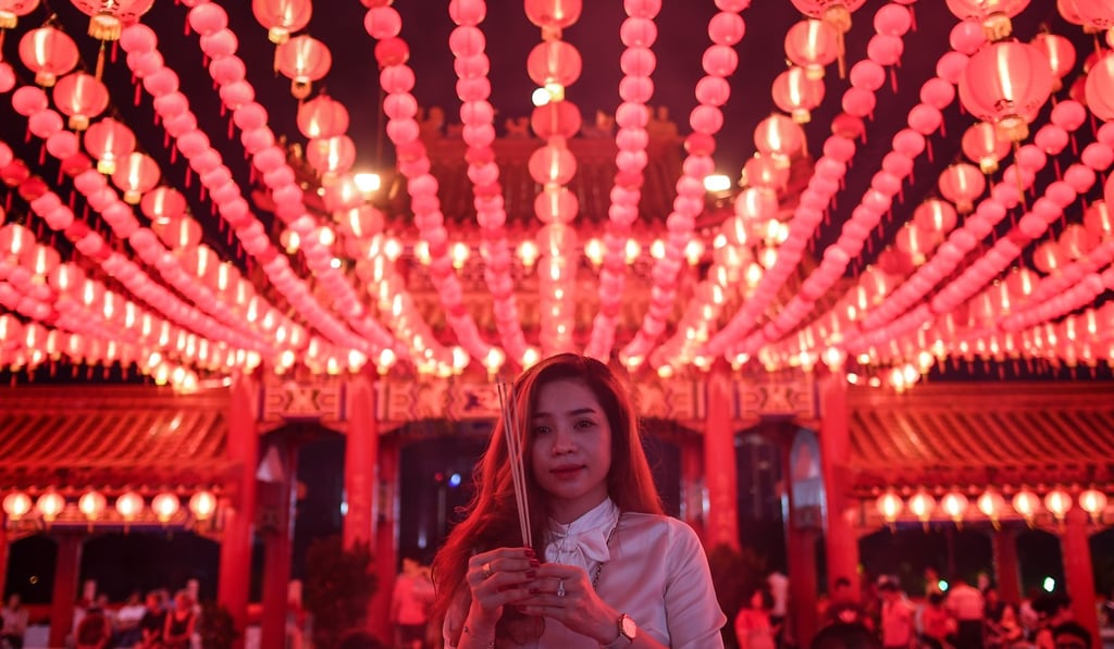 The Malay majority has always felt threatened by the Chinese minority’s disproportionate economic power. Photo: AFP