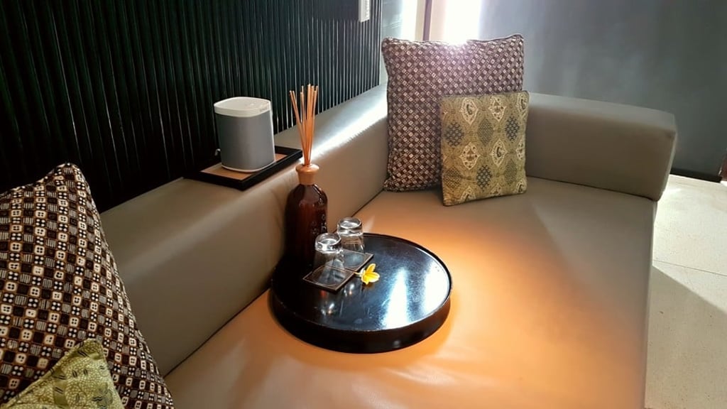 Spa Alila, Alila Uluwatu, Bali Spa Alila, Alila Uluwatu, Bali