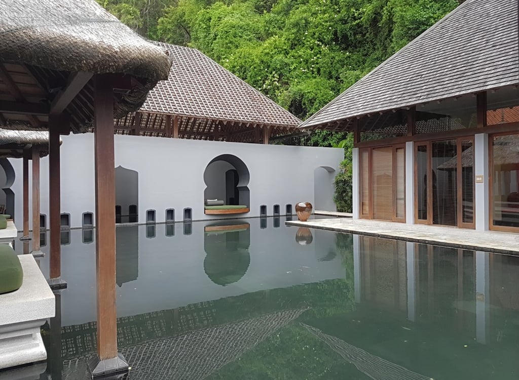 The Geo Spa, Four Seasons Langkawi The Geo Spa, Four Seasons Langkawi