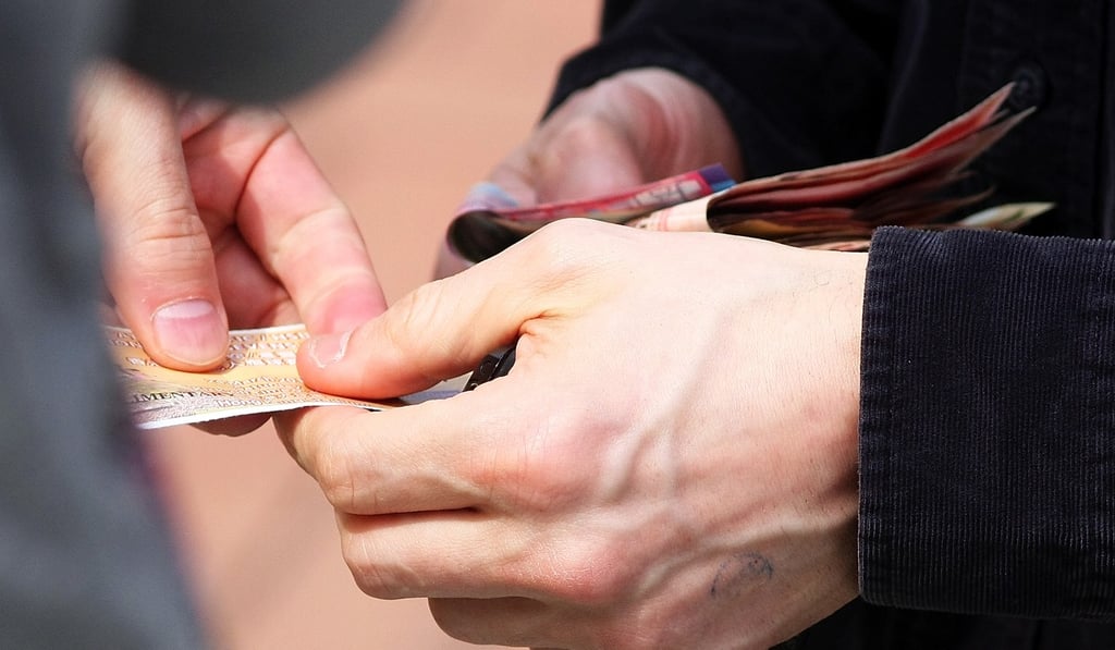 Fifa is cracking down on unauthorised World Cup sales at marked-up prices. Photo: Eddie Passos