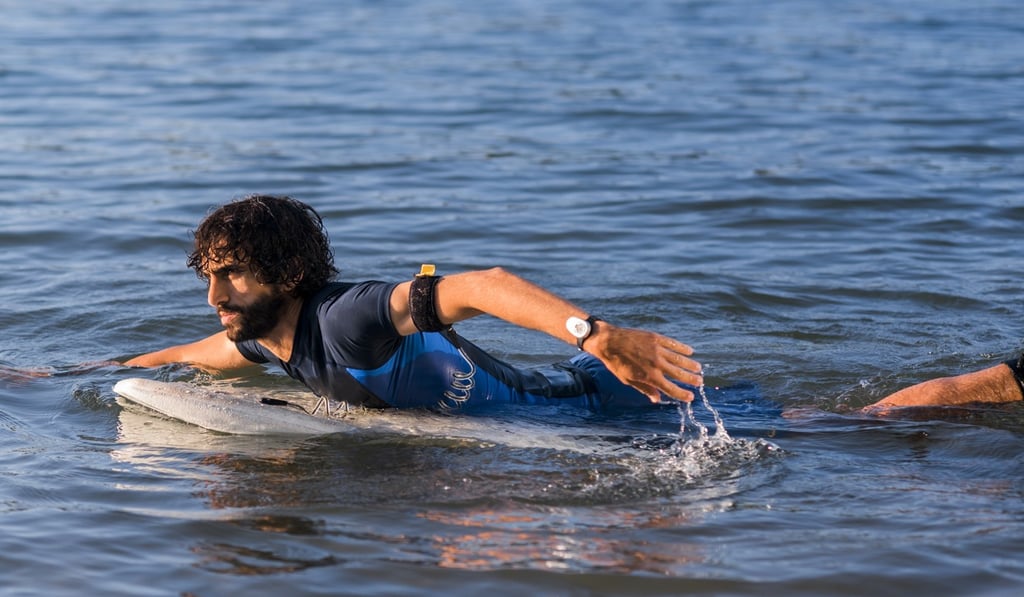 Ultra Violet prescribes right amount of sun for harnessing vitamin D.