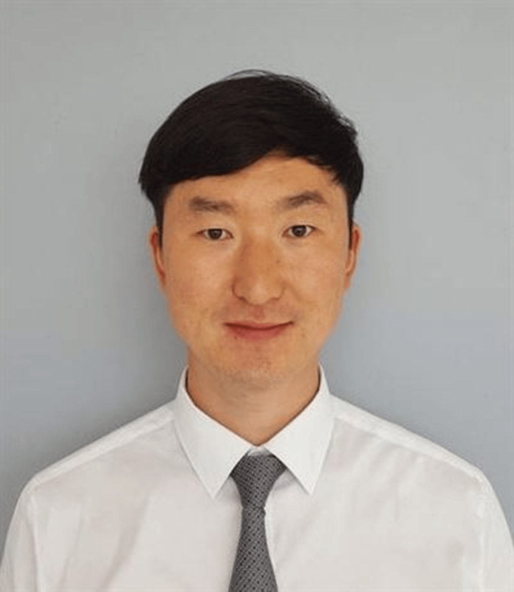 Son Ho-jin. Photo: Korea Times